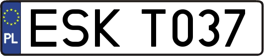 ESKT037