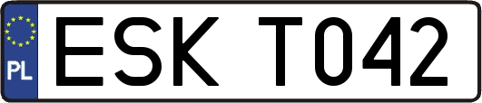ESKT042