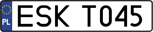ESKT045