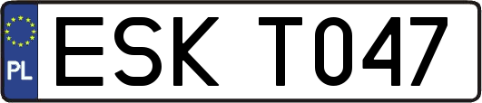 ESKT047