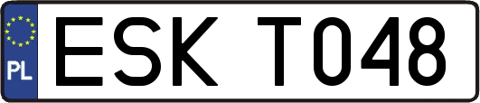 ESKT048