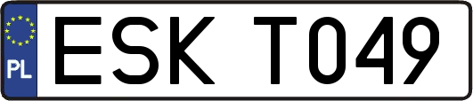 ESKT049