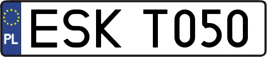 ESKT050