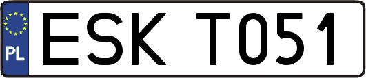 ESKT051