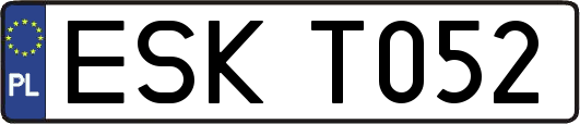 ESKT052