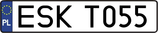 ESKT055
