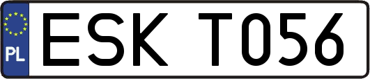 ESKT056
