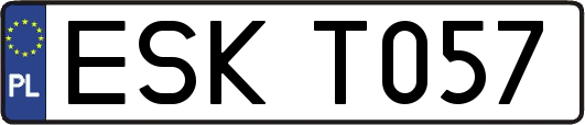 ESKT057