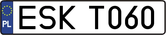 ESKT060