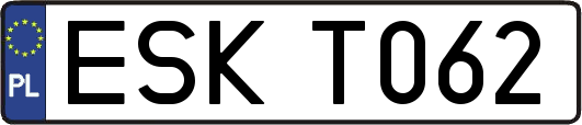 ESKT062