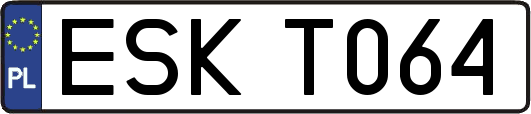 ESKT064