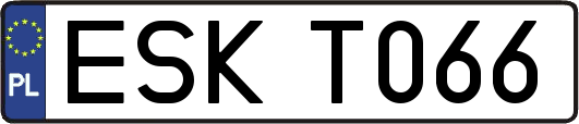 ESKT066