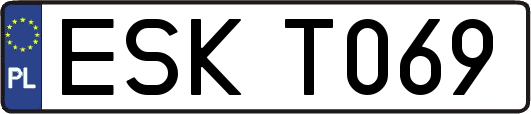 ESKT069