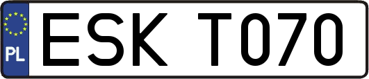 ESKT070