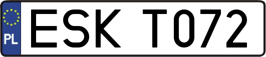 ESKT072