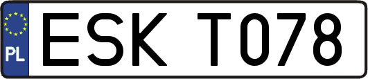 ESKT078