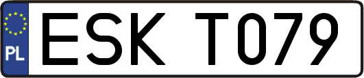 ESKT079