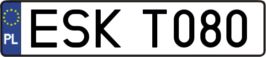 ESKT080