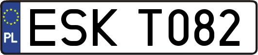 ESKT082