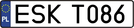 ESKT086