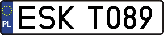 ESKT089
