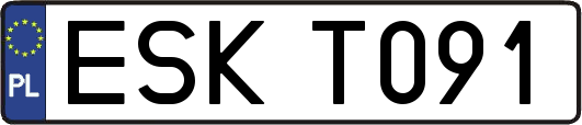 ESKT091
