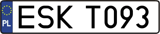 ESKT093