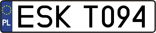 ESKT094