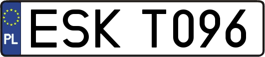 ESKT096