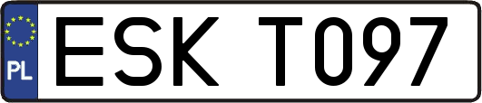 ESKT097