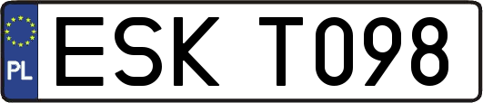 ESKT098