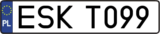 ESKT099