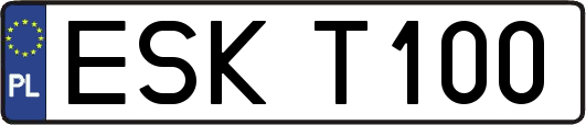 ESKT100