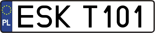 ESKT101