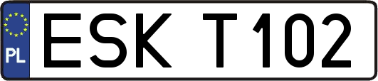 ESKT102
