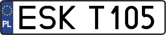 ESKT105