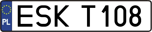 ESKT108