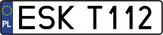 ESKT112
