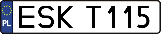 ESKT115