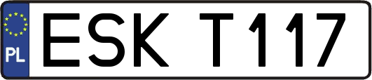 ESKT117