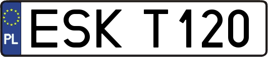 ESKT120
