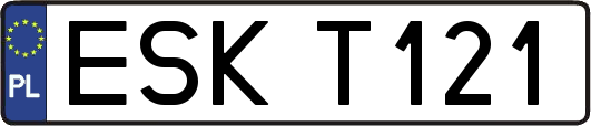ESKT121