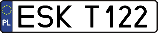 ESKT122