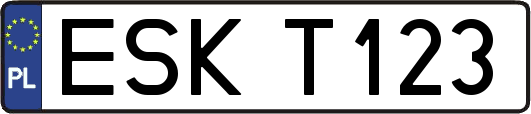 ESKT123
