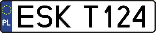 ESKT124