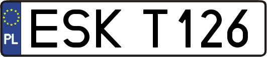 ESKT126