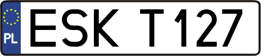 ESKT127