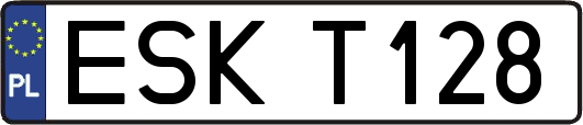 ESKT128
