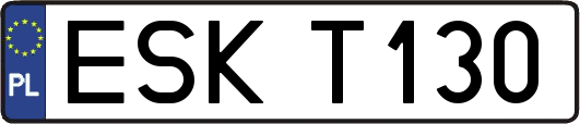 ESKT130