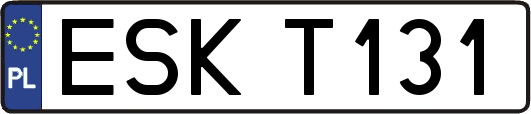 ESKT131